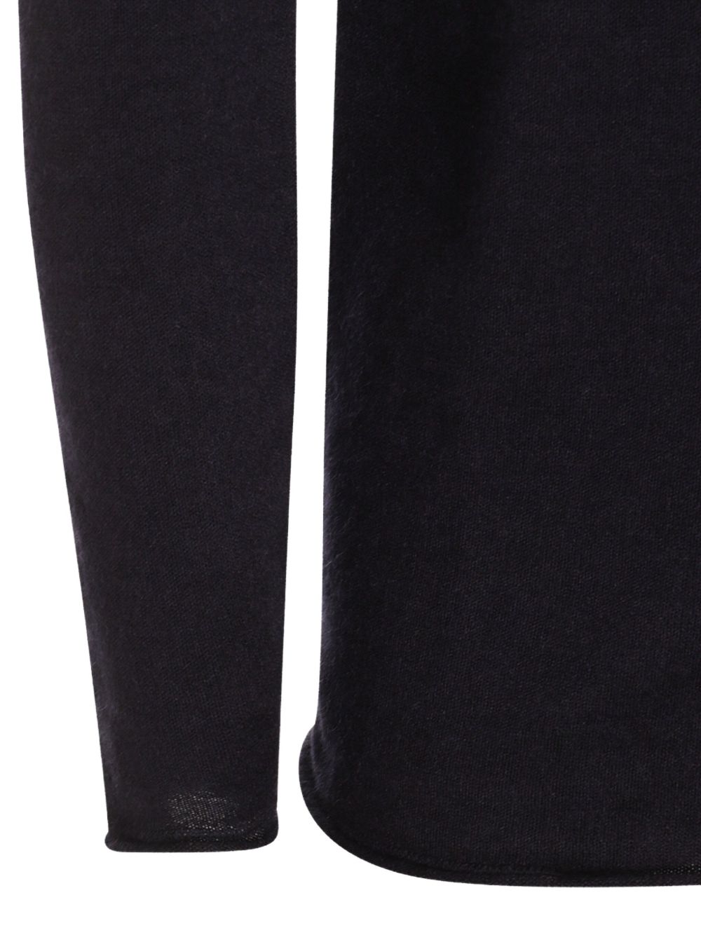 Giorgio Armani Men's Sweaters Navy