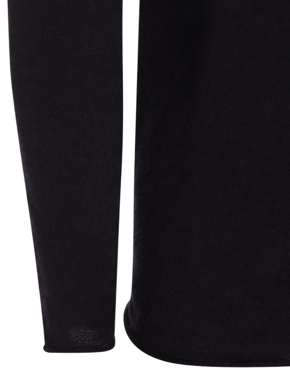 Giorgio Armani Men's Sweaters Navy