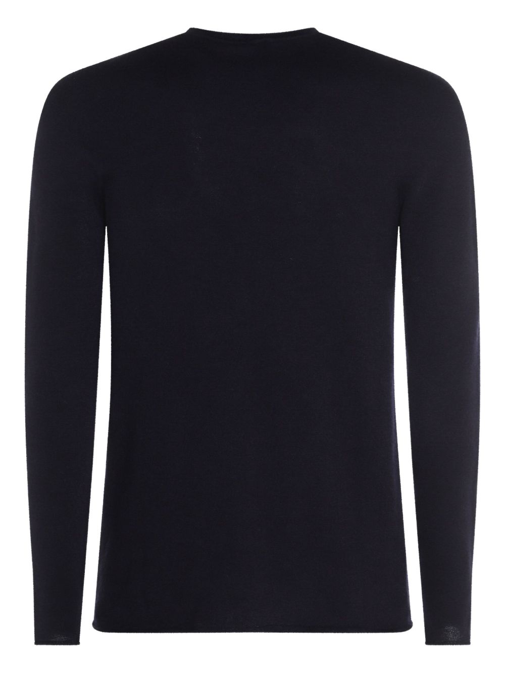 Giorgio Armani Men's Sweaters Navy