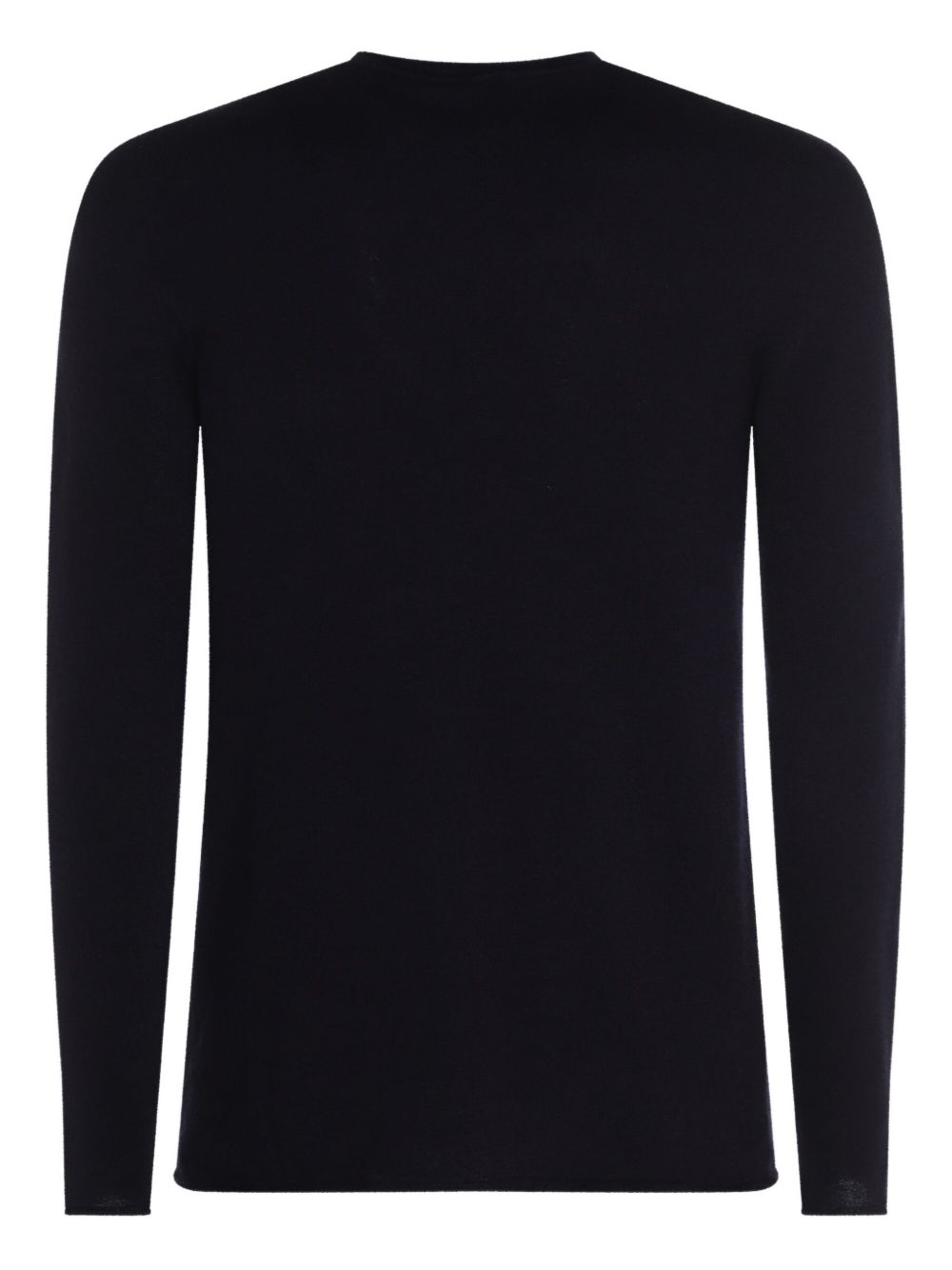 Giorgio Armani Men's Sweaters Navy