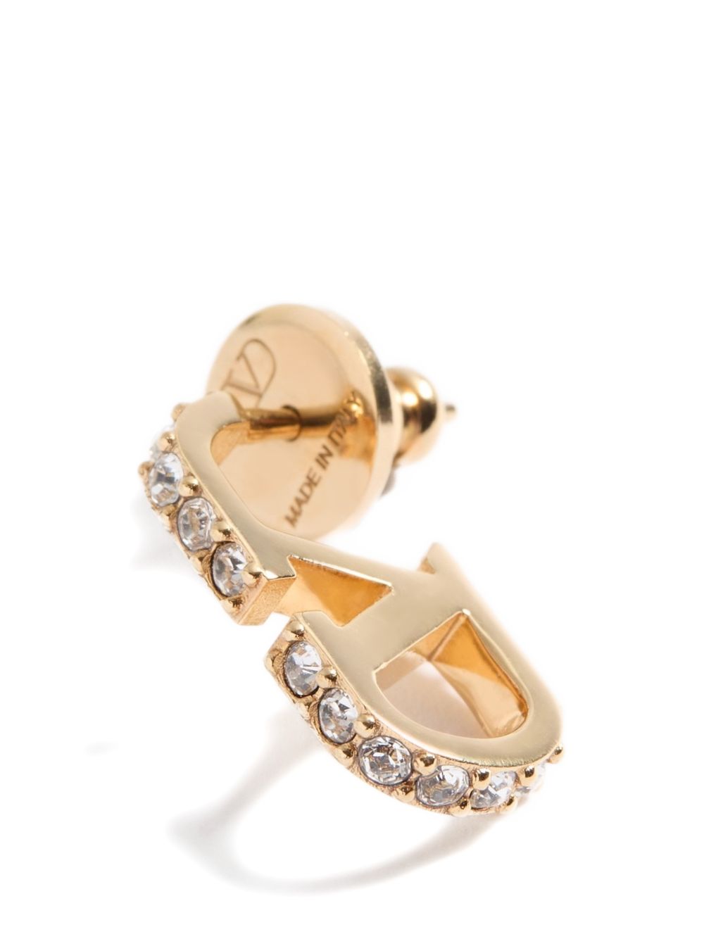 Valentino Garavani Women's Bijoux Gold