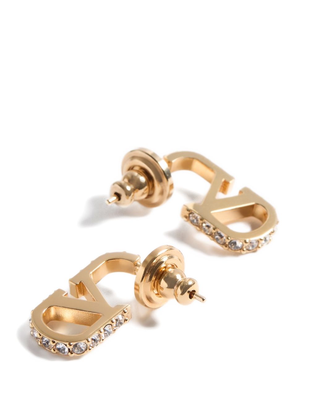 Valentino Garavani Women's Bijoux Gold