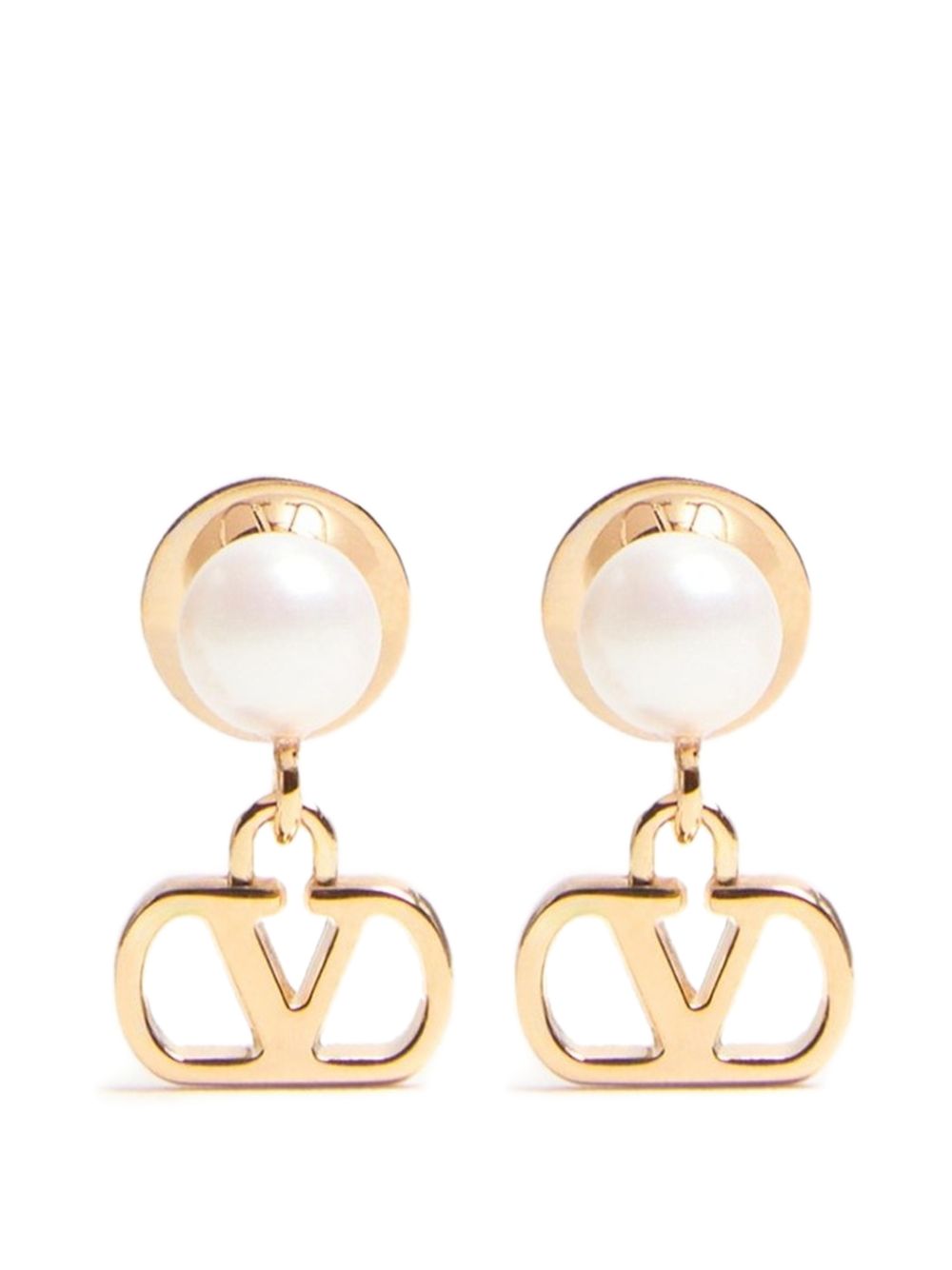 Valentino Garavani Women's Bijoux Gold
