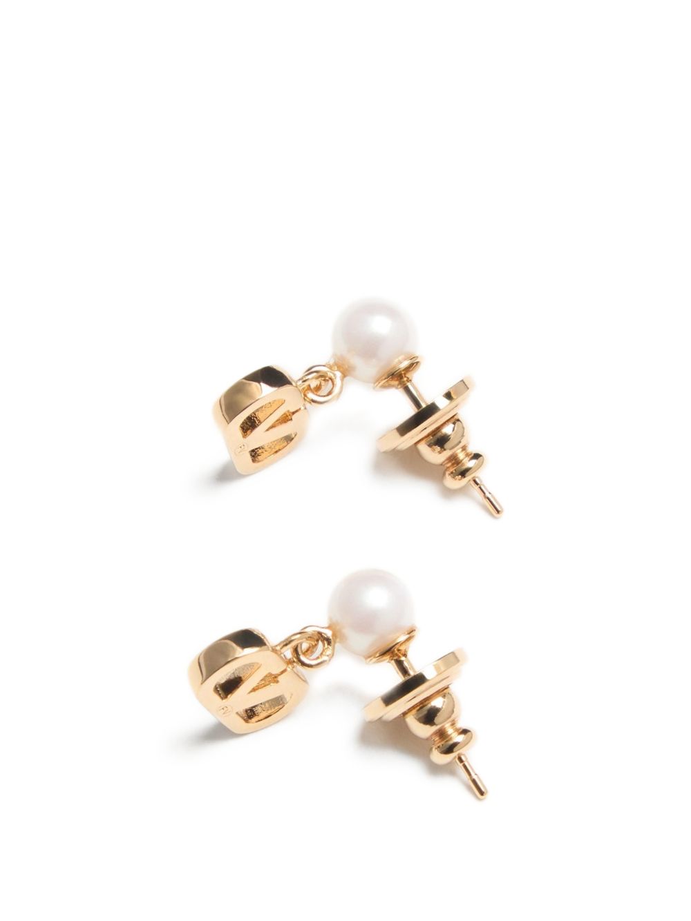 Valentino Garavani Women's Bijoux Gold