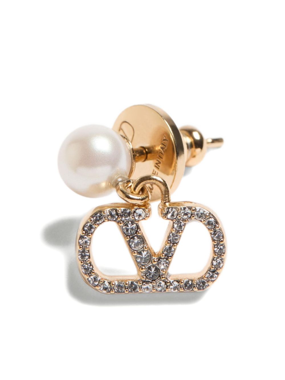 Valentino Garavani Women's Bijoux Gold