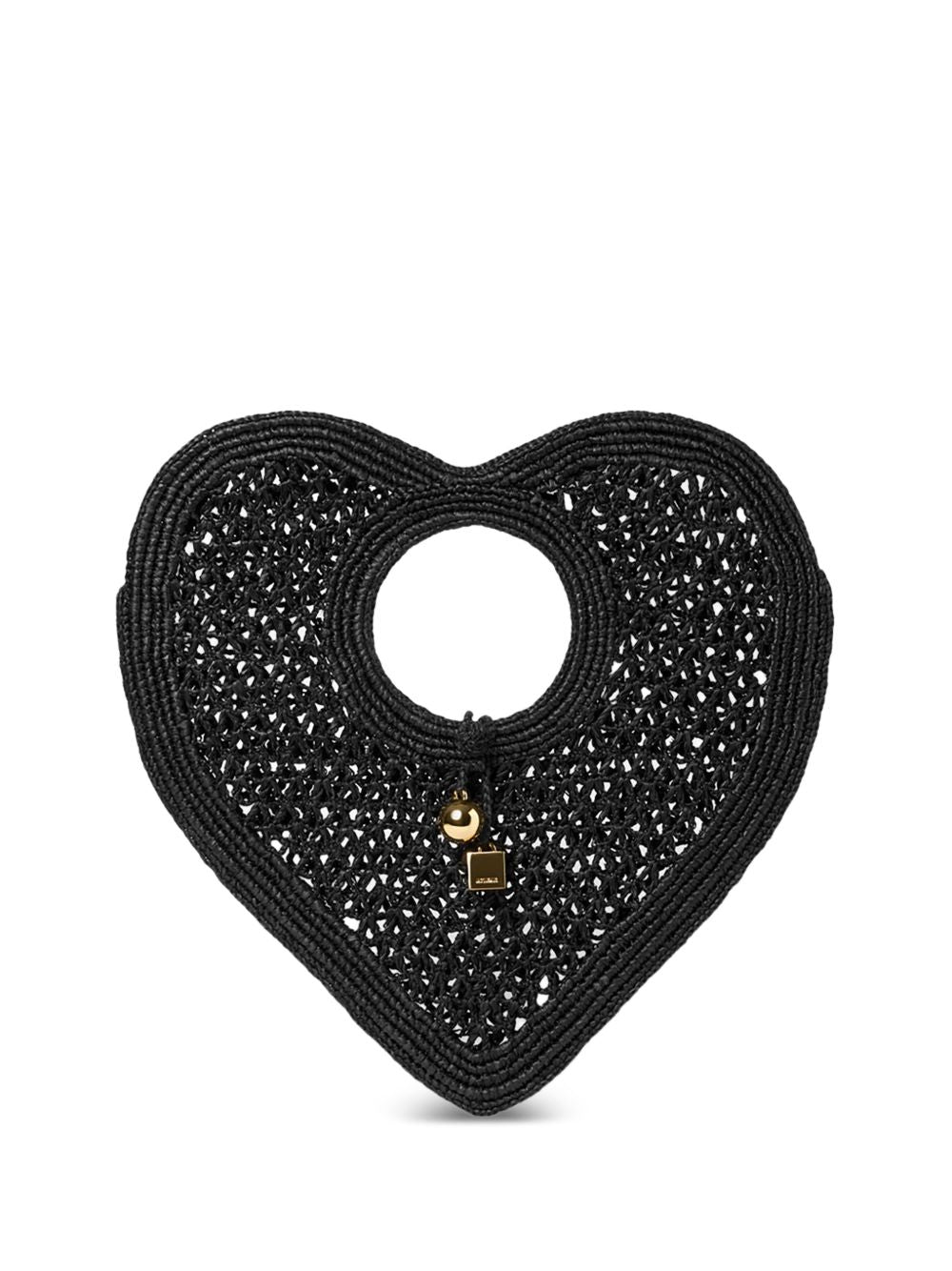 Jacquemus Resort Women's Bags.. Black