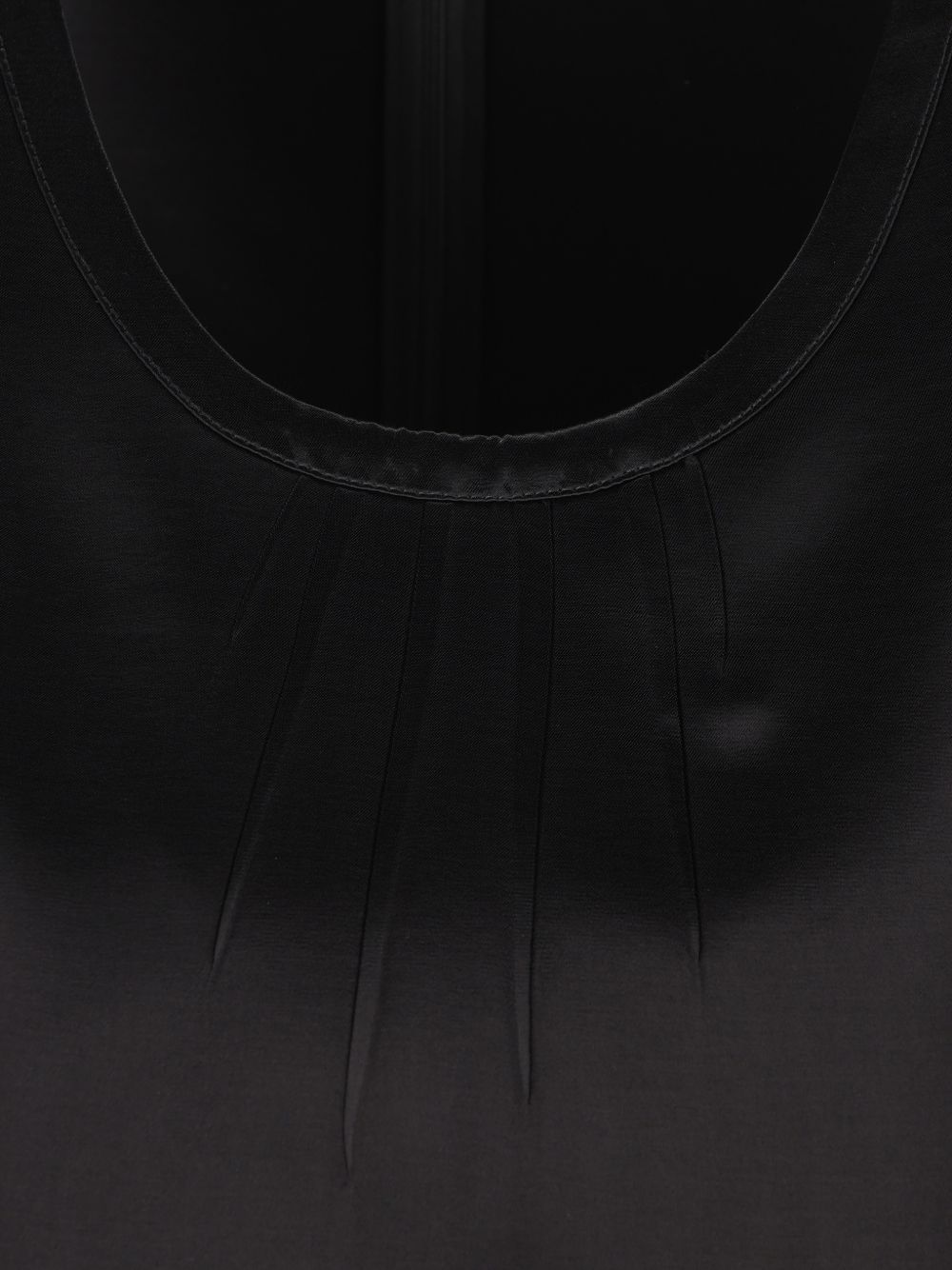Saint Laurent Women's Dresses Black