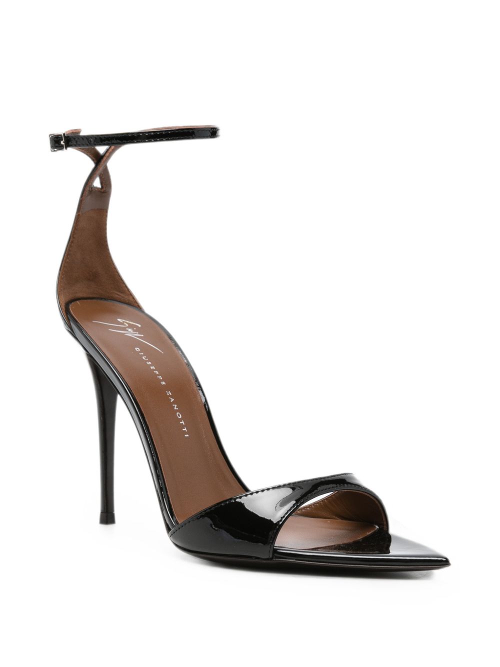 Giuseppe Zanotti Women's Sandals Black