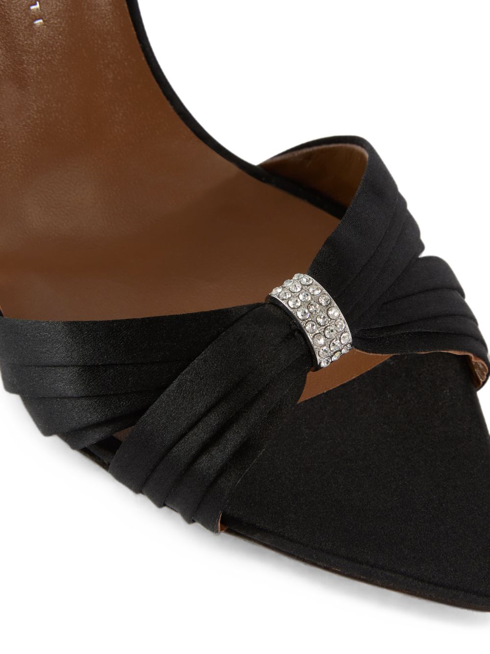 Giuseppe Zanotti Women's With Heel Black