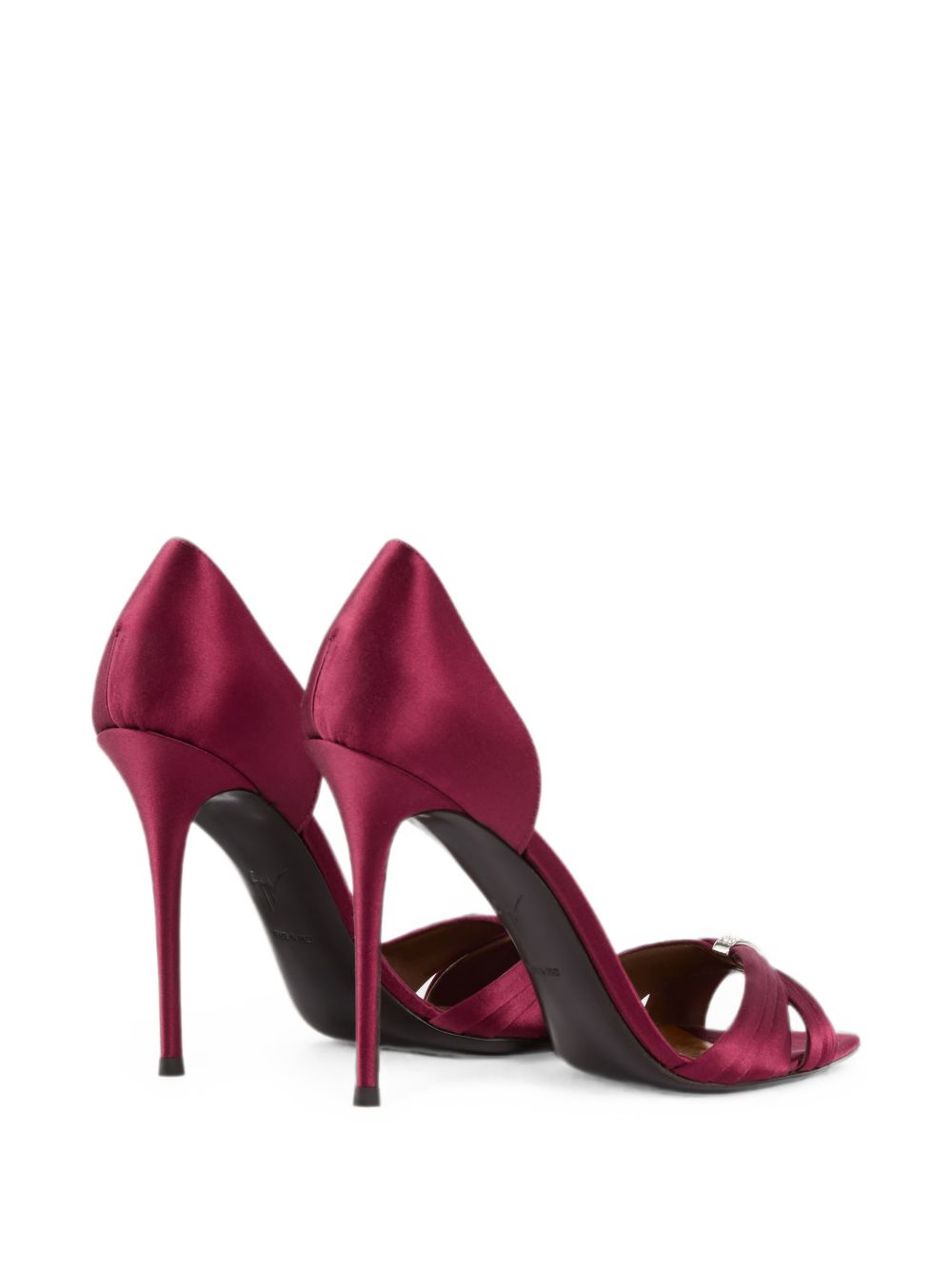 Giuseppe Zanotti Women's Sandals