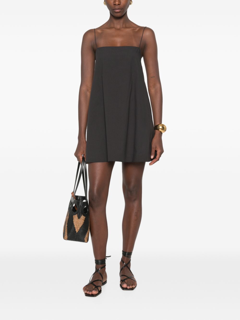 Matteau Women's Dresses Black