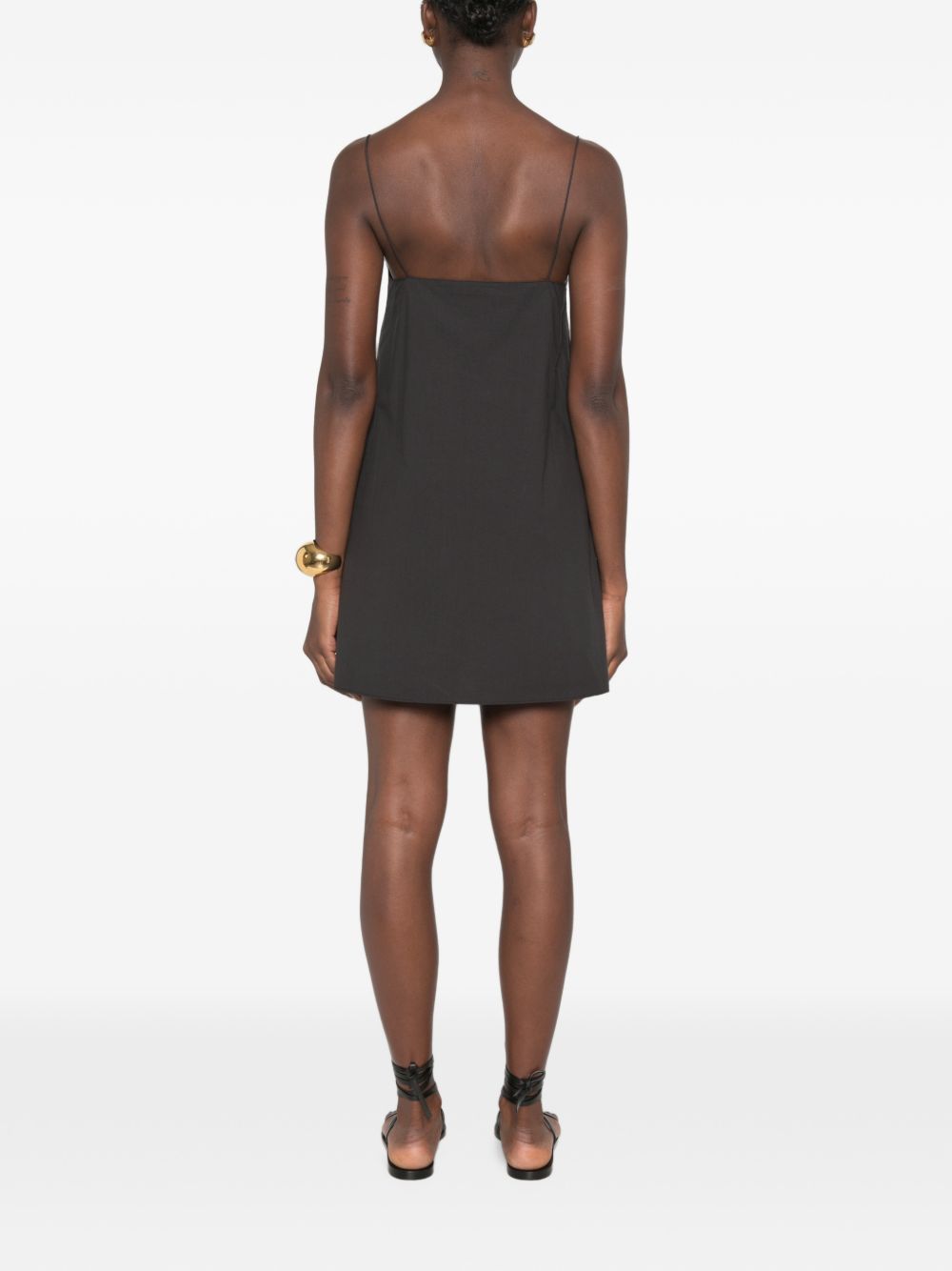 Matteau Women's Dresses Black