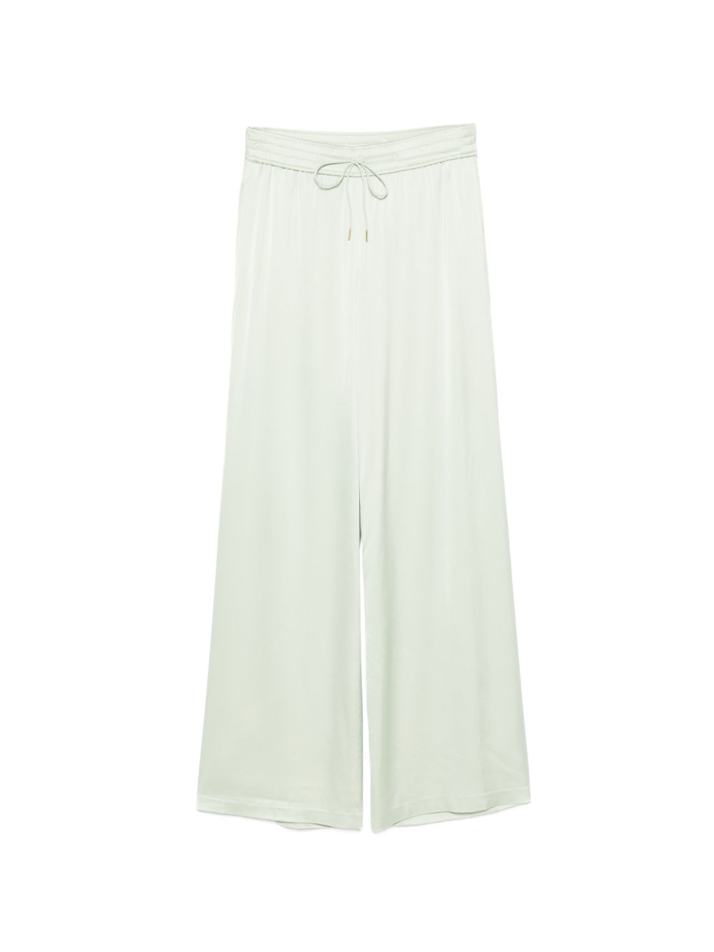 Alice + Olivia Women's Trousers Green