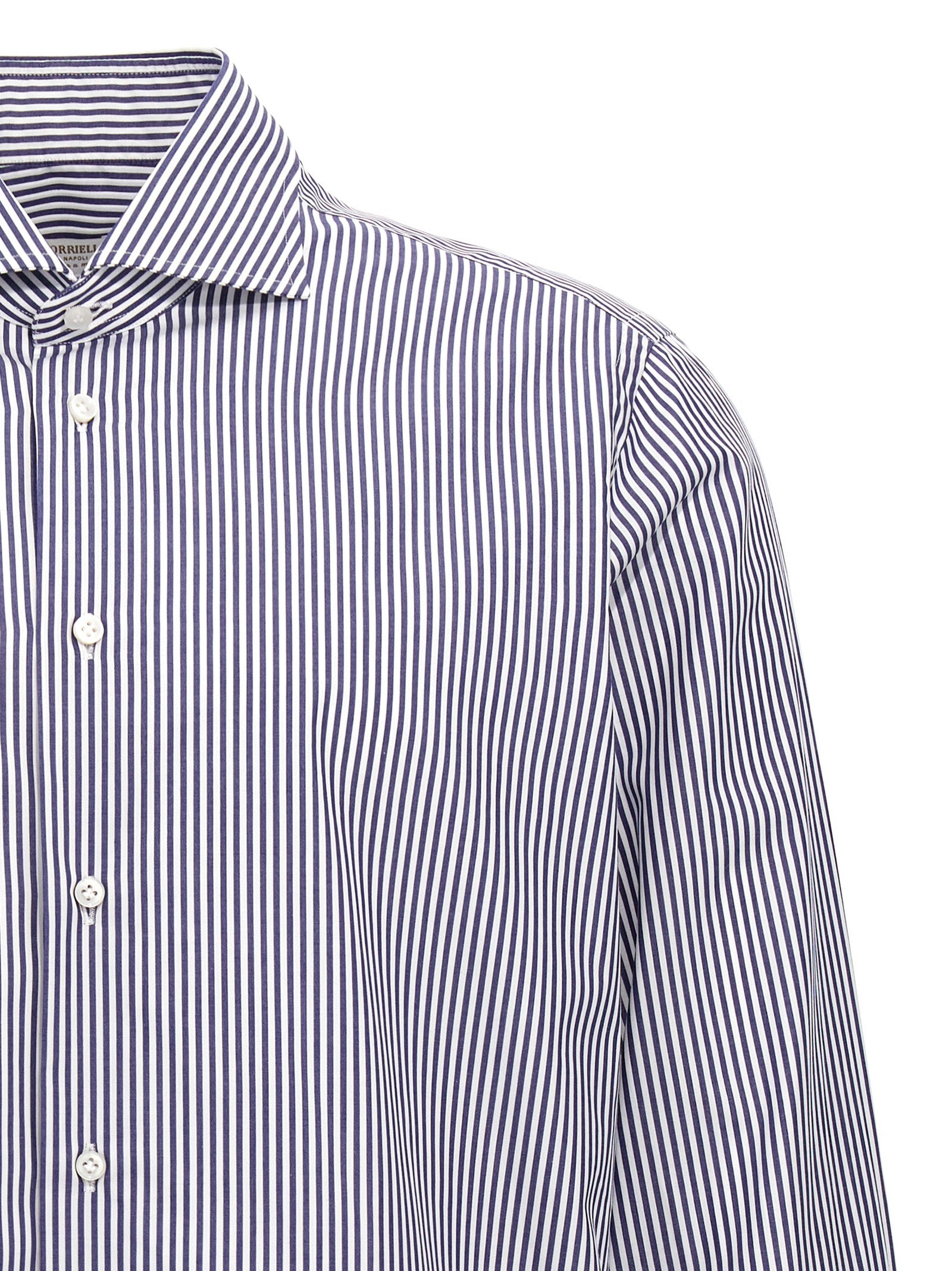 Borriello Men's Marechiaro Shirt