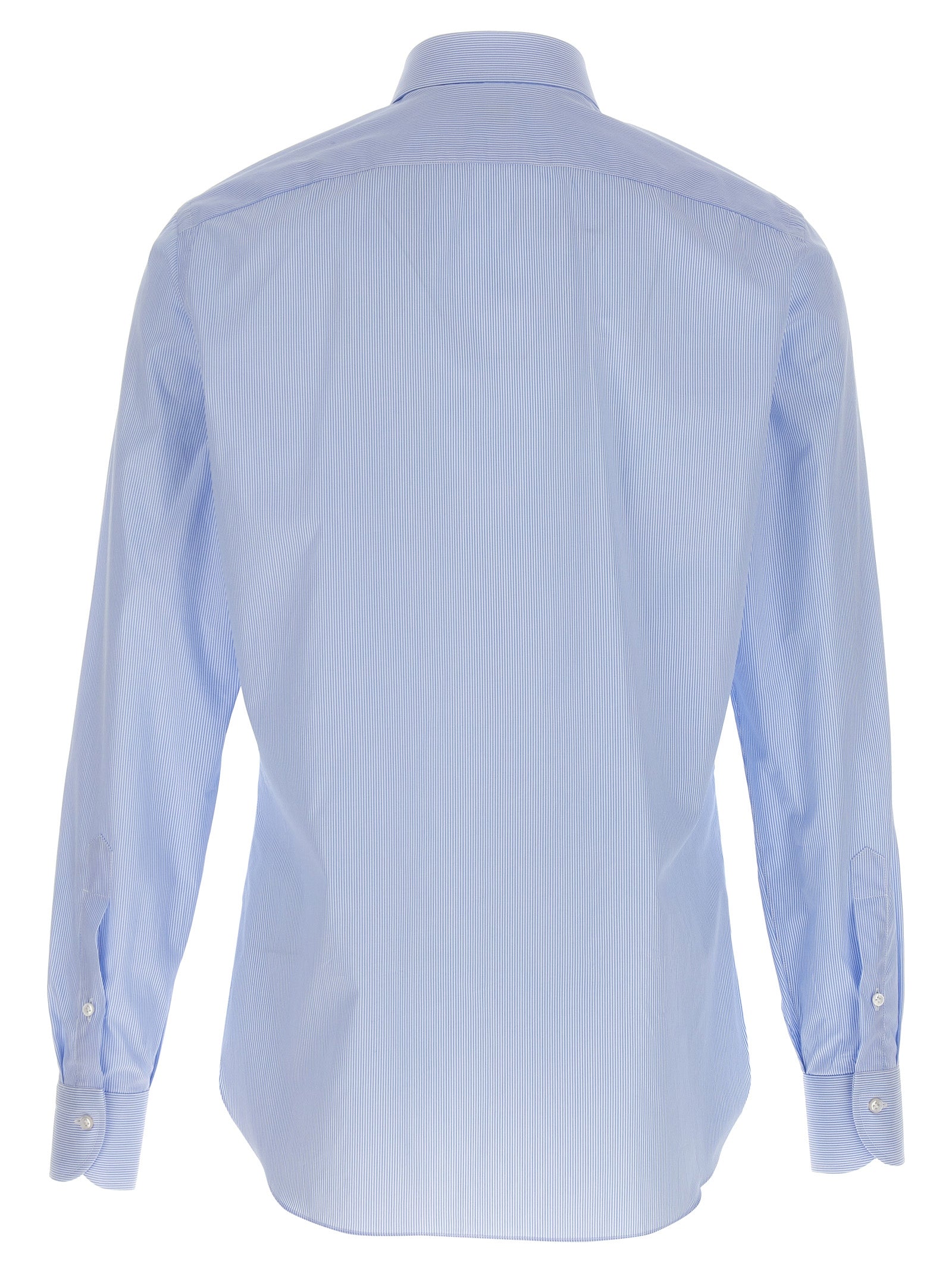 Borriello Men's Spaccanapoli Shirt