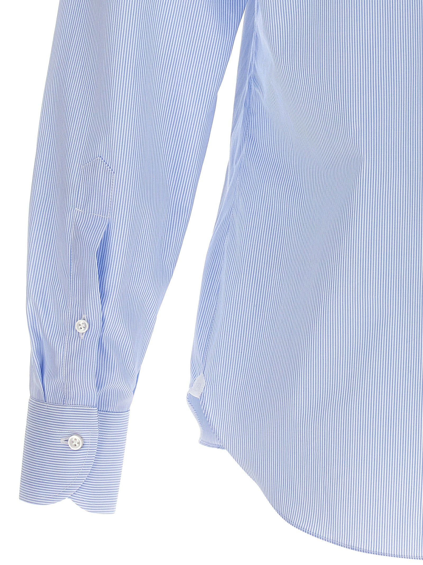 Borriello Men's Spaccanapoli Shirt