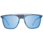 Police Blue Men Men's Sunglasses