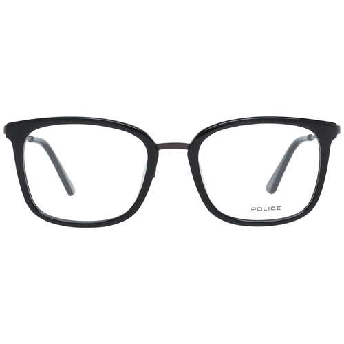 Police Black Men Men's Frames