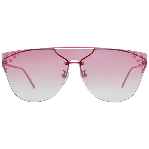 Furla Pink Women Women's Sunglasses