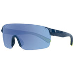 Fila Blue Men Men's Sunglasses