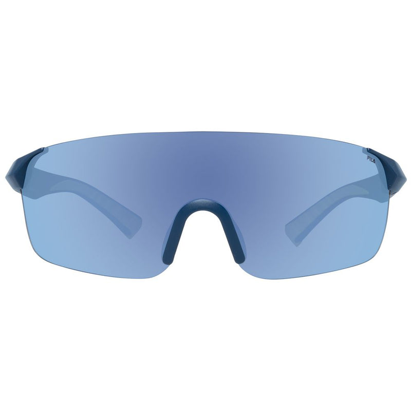 Fila Blue Men Men's Sunglasses