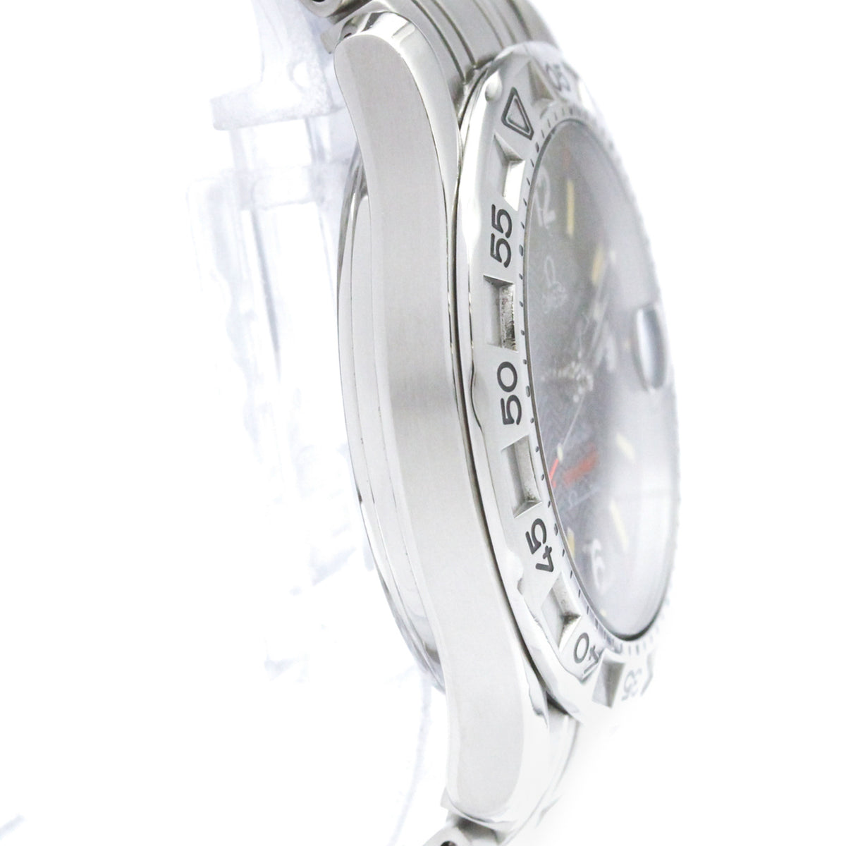 Omega Seamaster Professional 200M Stainless Steel Watch (Pre-Owned)