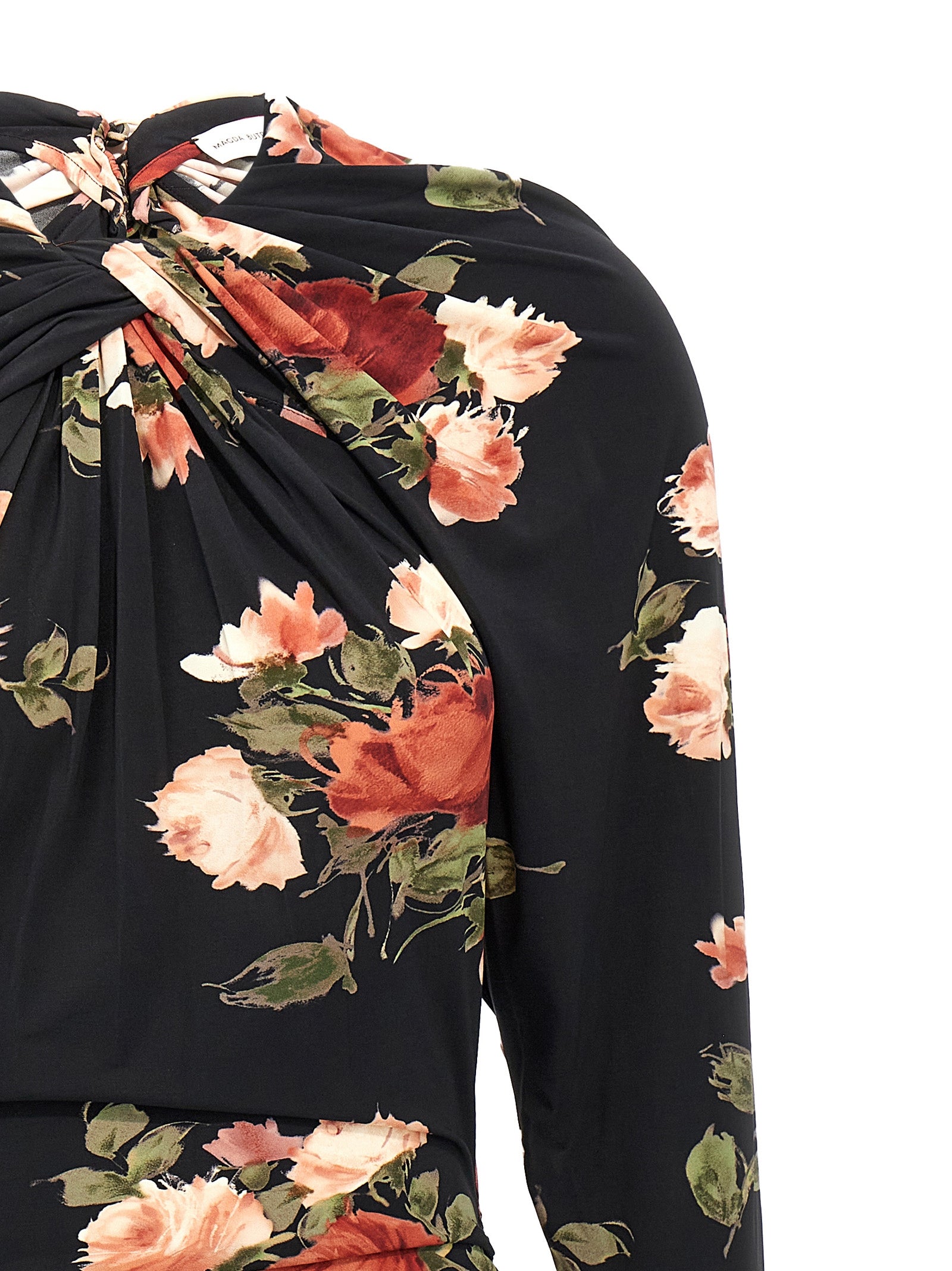 Magda Butrym Women's 24 Dress