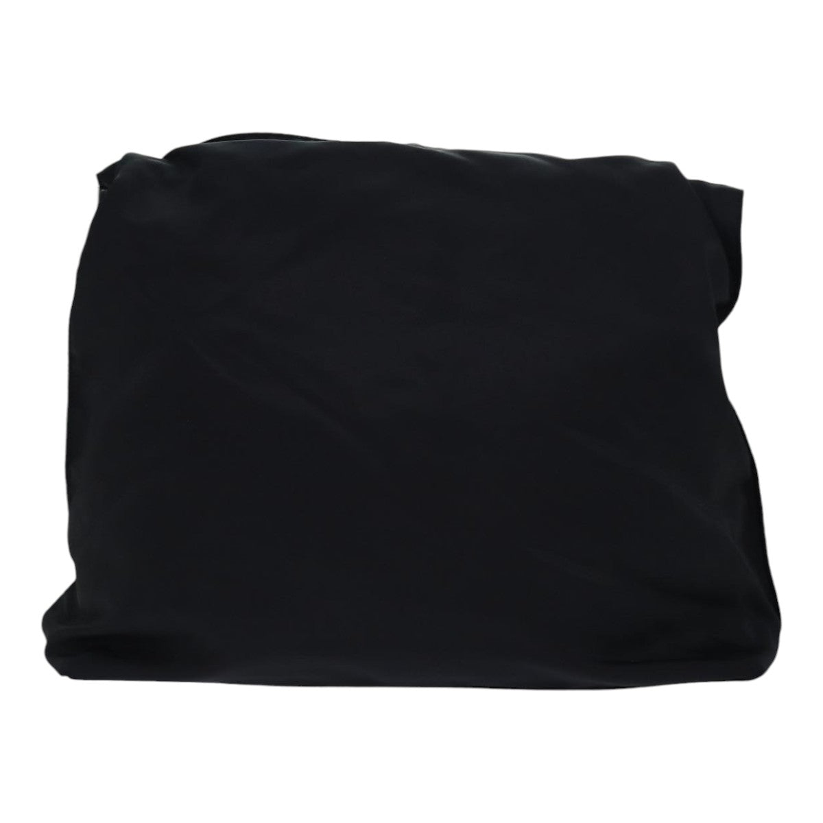 Gucci Black Synthetic Shoulder Bag (Pre-Owned)