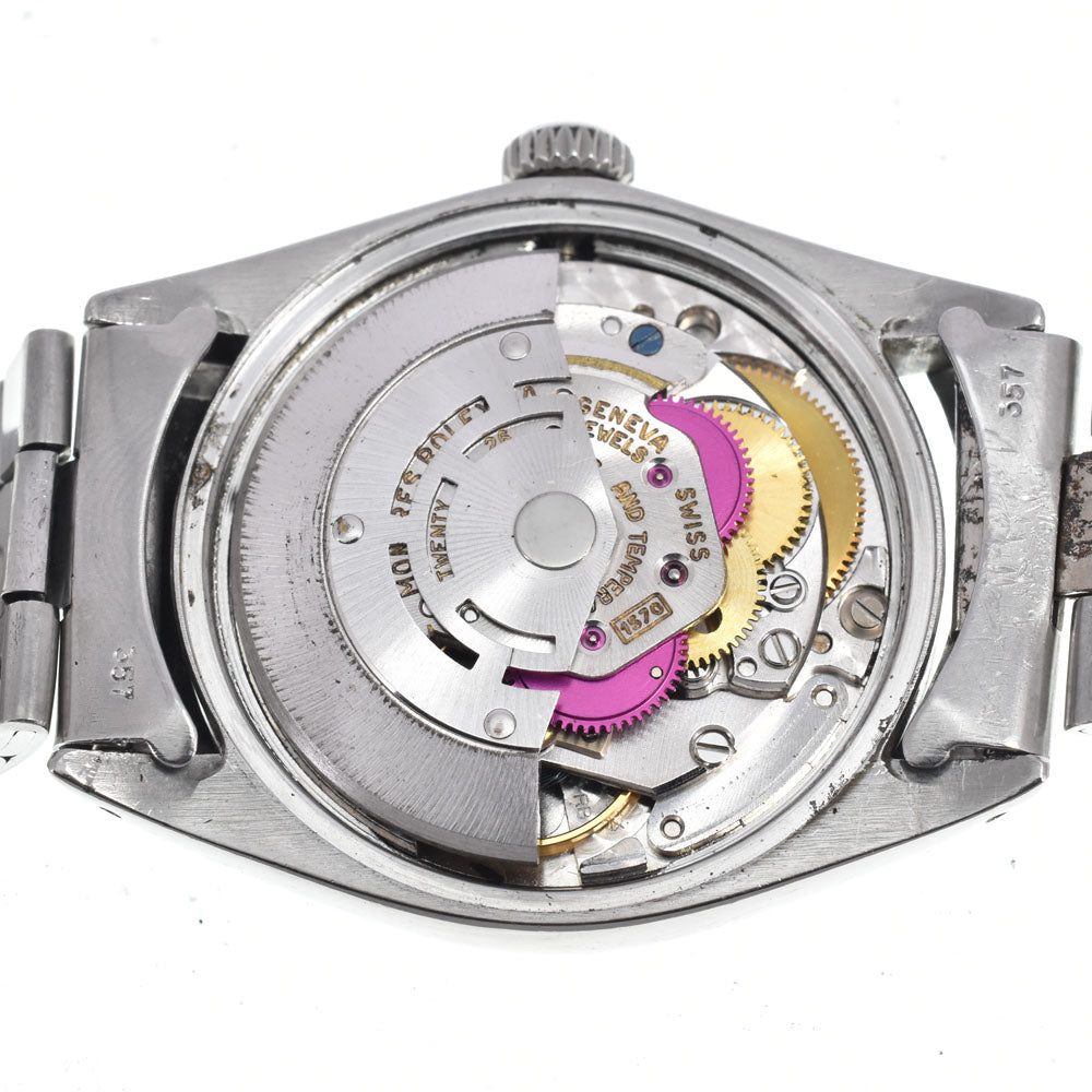 Rolex Oyster Perpetual Date Automatic Stainless Steel Watch (Pre-Owned)