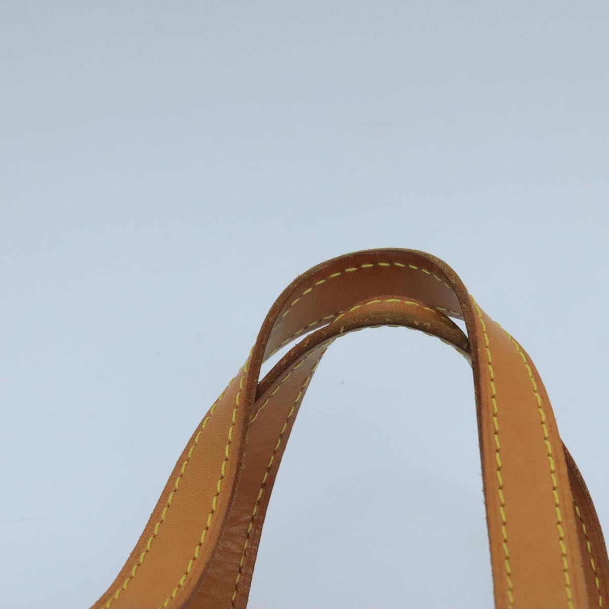 Louis Vuitton Reade Red Patent Leather Handbag (Pre-Owned)