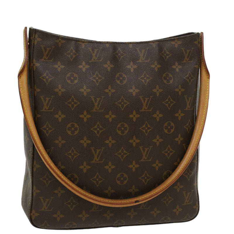 Louis Vuitton Looping Bag Review 