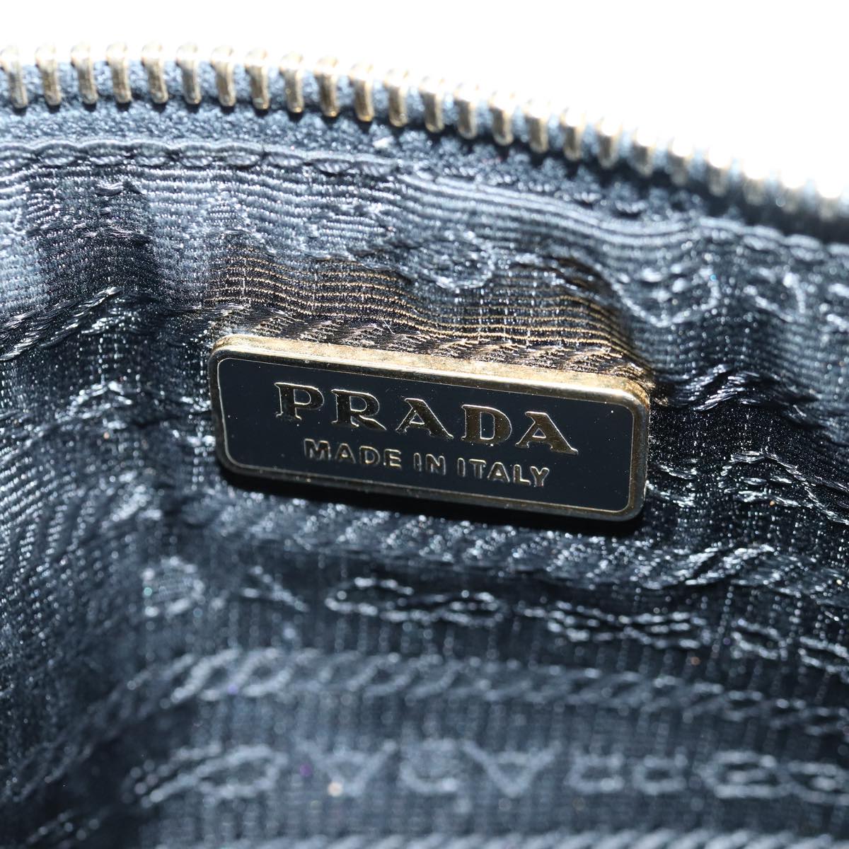 Prada Pink Leather Wallet  (Pre-Owned)