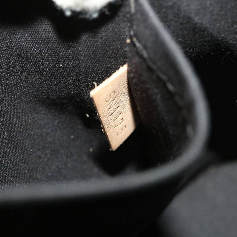 Louis Vuitton Alma Multicolour Patent Leather Handbag (Pre-Owned)