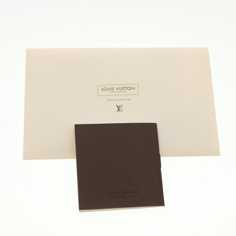 Louis Vuitton Zippy Coin Purse Brown Canvas Wallet  (Pre-Owned)