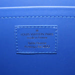Louis Vuitton Cotteville 40 Multicolour Leather Travel Bag (Pre-Owned)