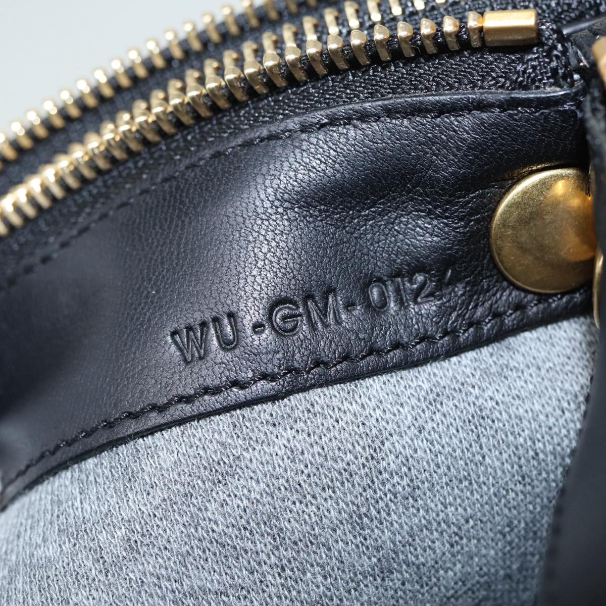 Céline Trio Multicolour Canvas Shoulder Bag (Pre-Owned)