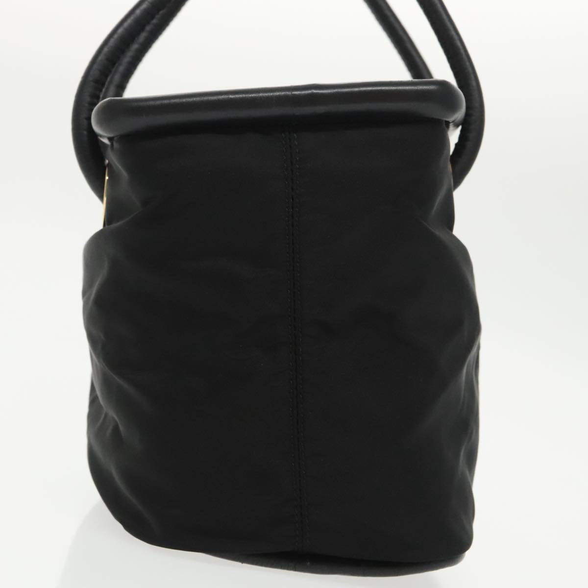 Céline Black Synthetic Handbag (Pre-Owned)