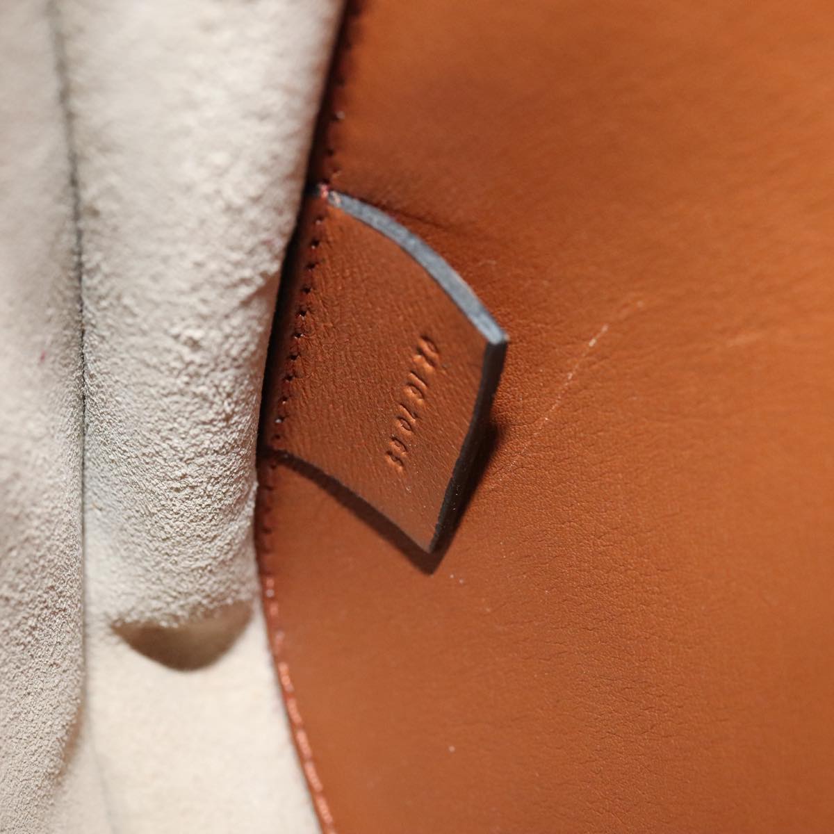 Chloé Hudson Brown Leather Shoulder Bag (Pre-Owned)