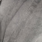 Louis Vuitton Dandy Grey Canvas Handbag (Pre-Owned)