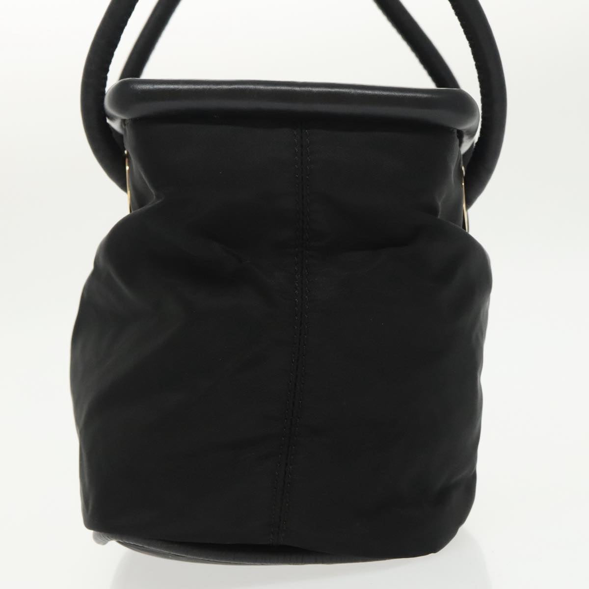 Céline Black Synthetic Handbag (Pre-Owned)