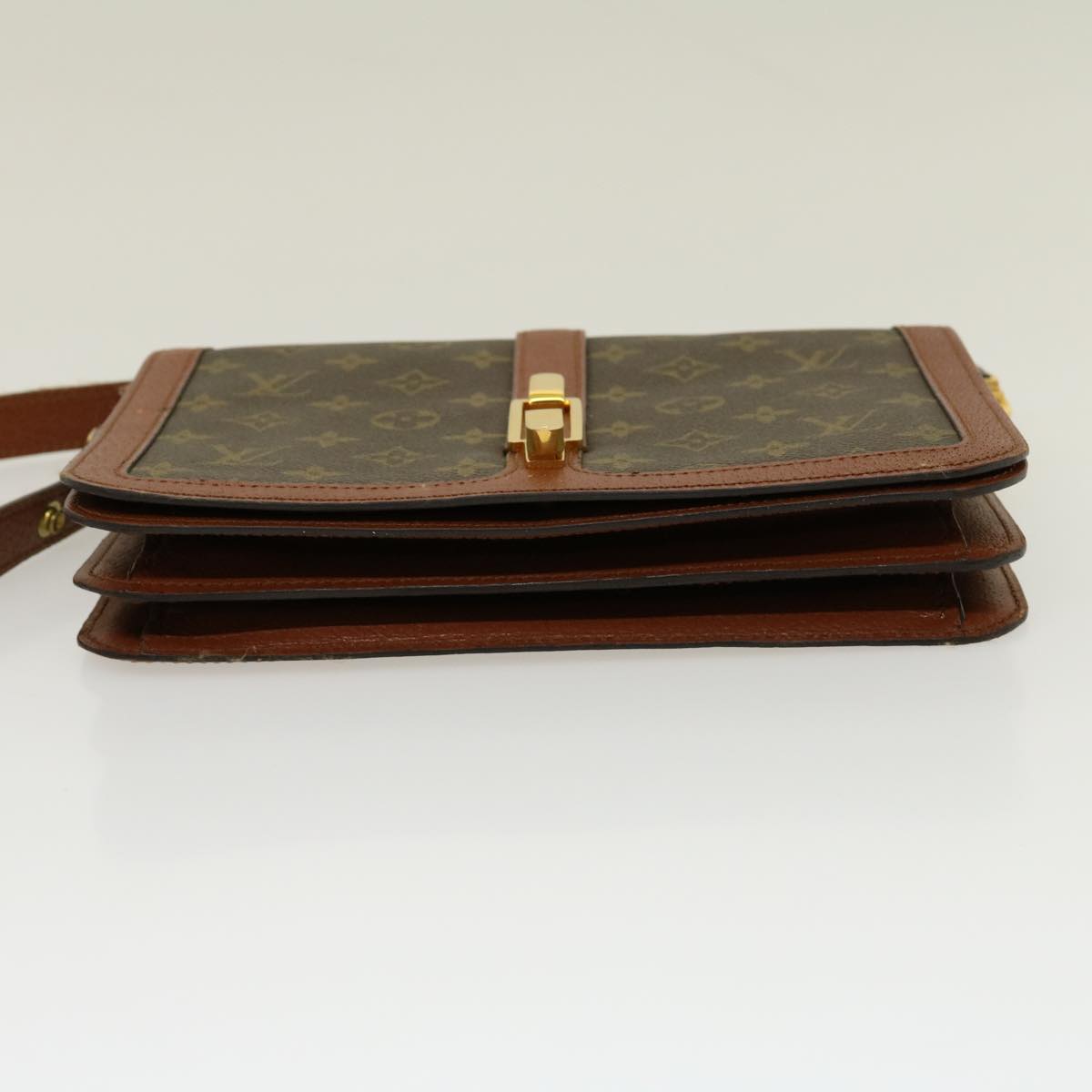 Louis Vuitton, Bags, Louis Vuitton Rond Point Shoulder Bag