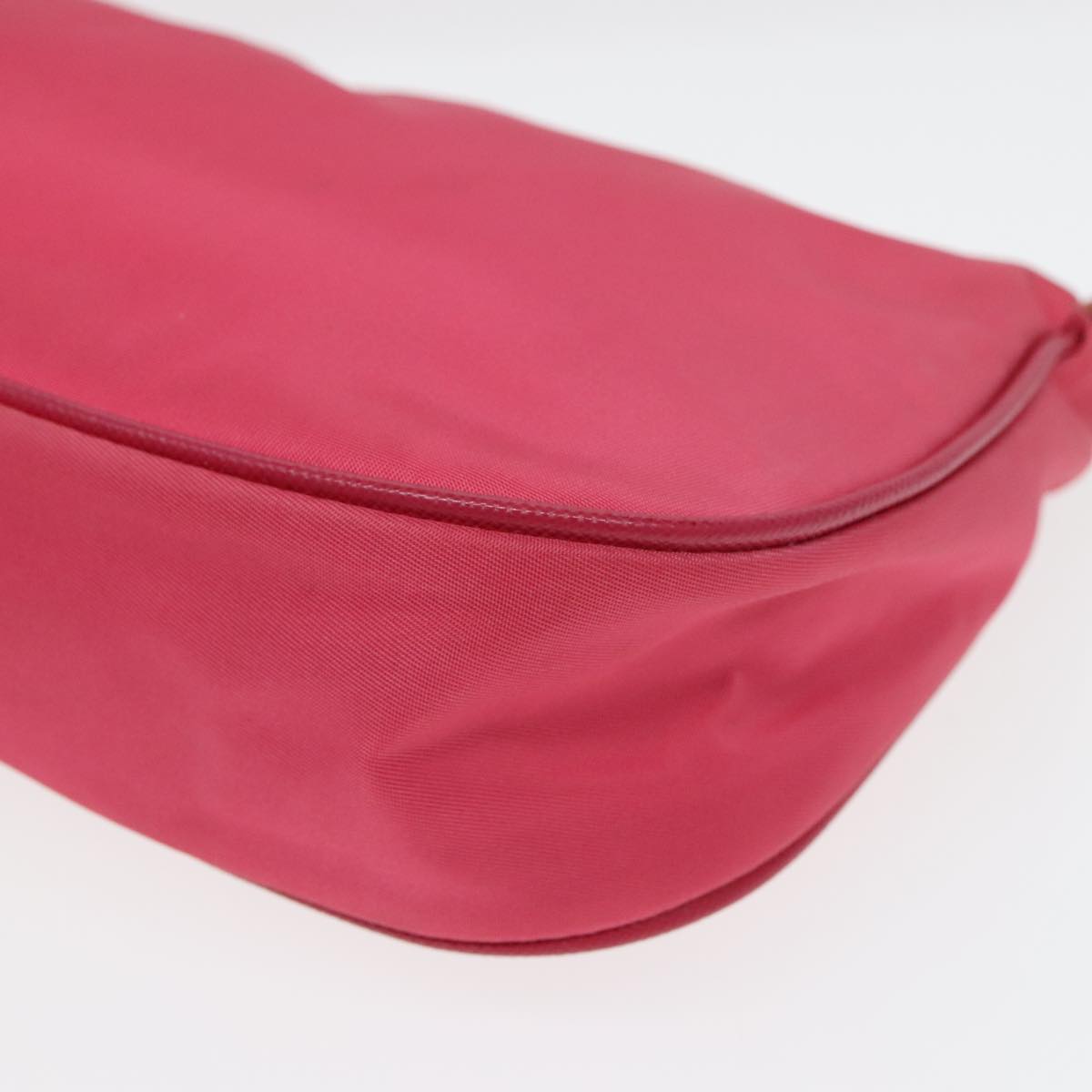Prada Pink Synthetic Wallet  (Pre-Owned)