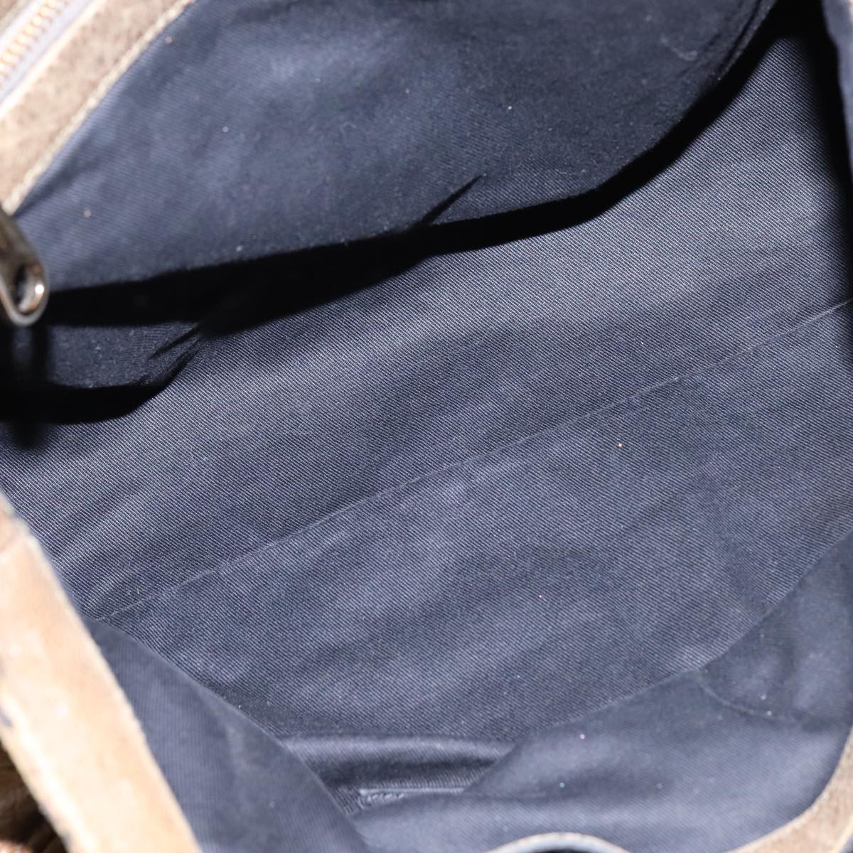 Chloé Ethel Brown Leather Handbag (Pre-Owned)