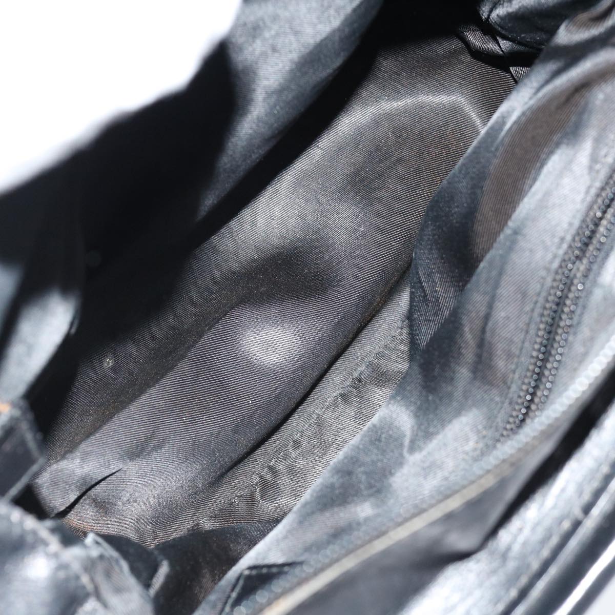 Céline Black Synthetic Handbag (Pre-Owned)