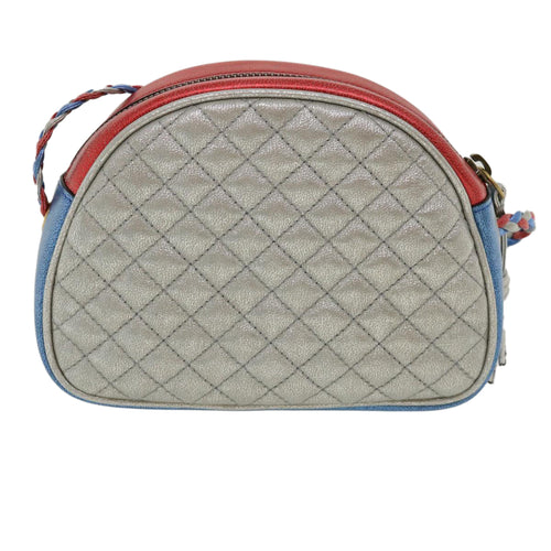 Gucci Multicolour Leather Shoulder Bag (Pre-Owned)