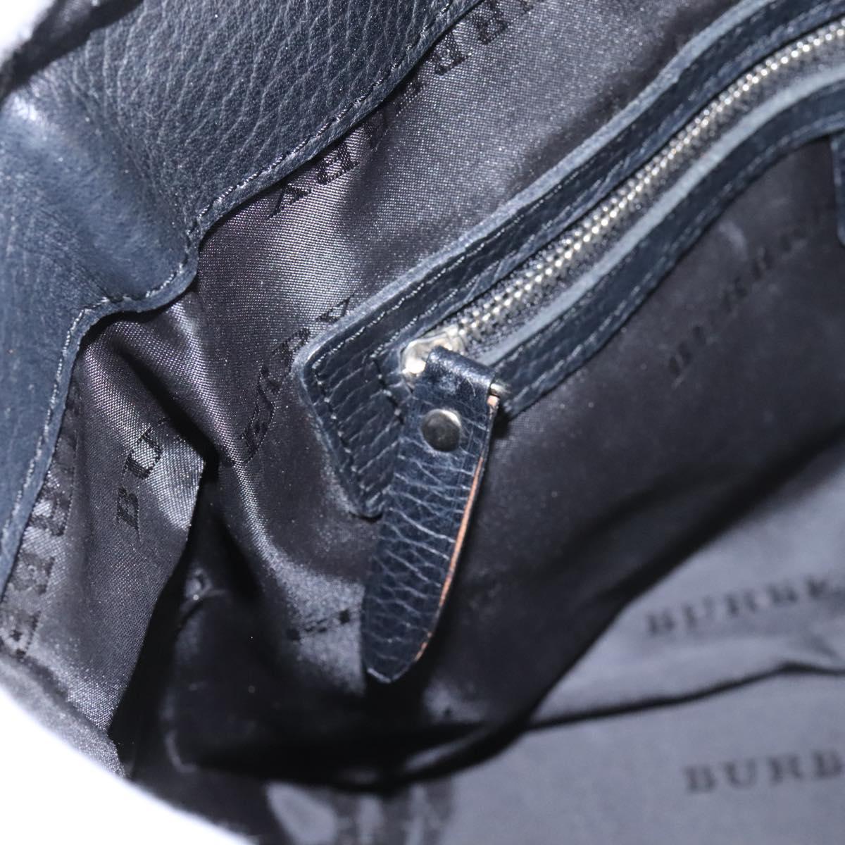 Burberry Nova Check Beige Canvas Tote Bag (Pre-Owned)