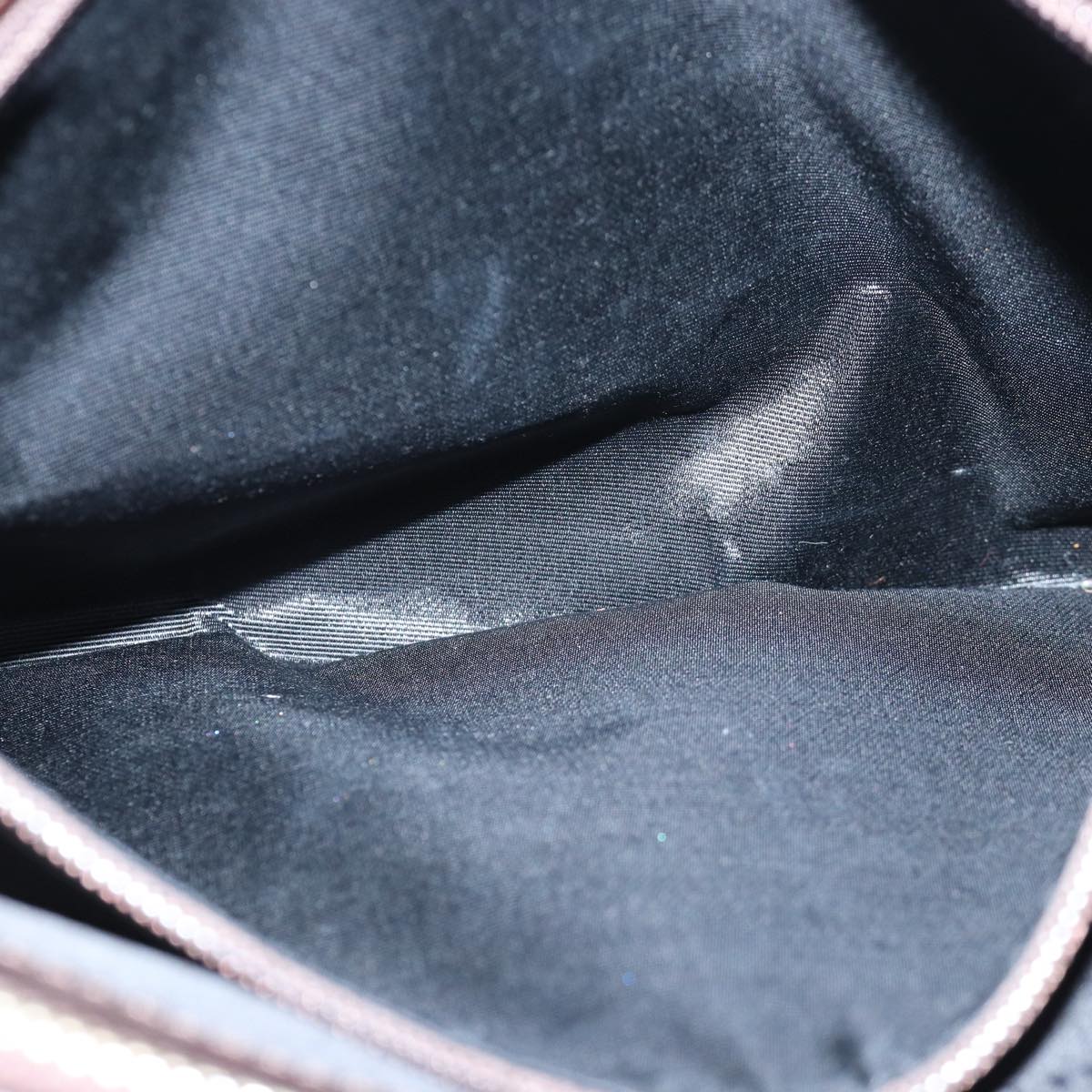 Burberry Nova Check Beige Synthetic Handbag (Pre-Owned)