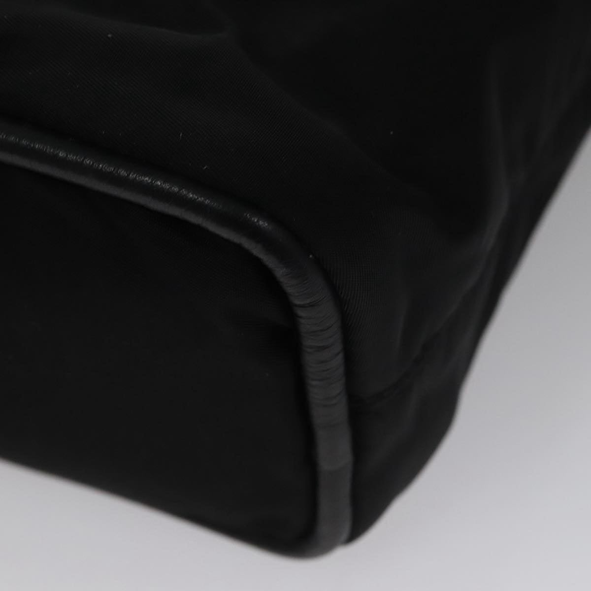 Céline Cabas Black Synthetic Tote Bag (Pre-Owned)