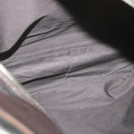 Bottega Veneta -- Brown Leather Shoulder Bag (Pre-Owned)