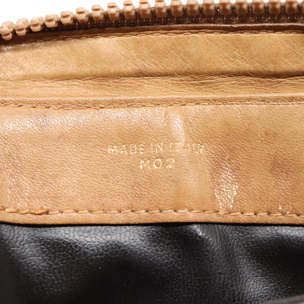 Céline Macadam Beige Canvas Shoulder Bag (Pre-Owned)